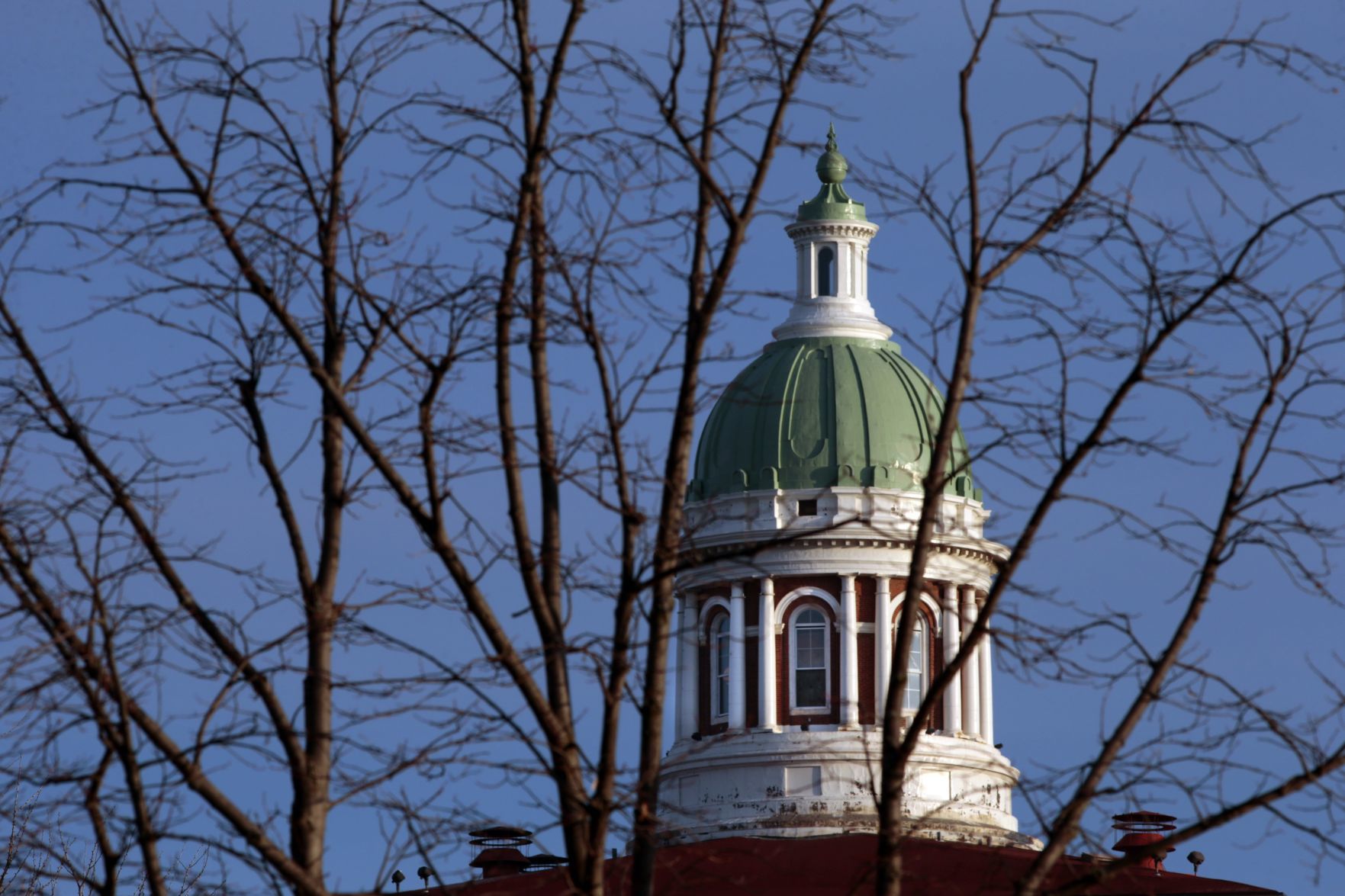 Original St. Louis County Lunatic Asylum approaches 150th anniversary